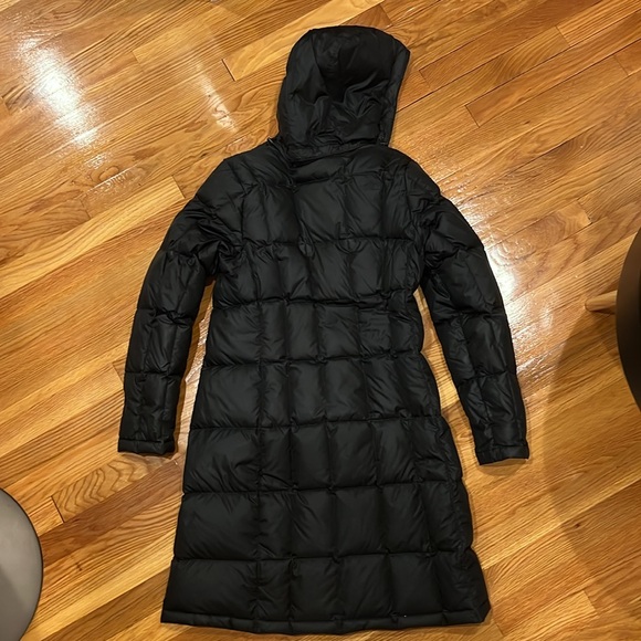 The North Face Metropolis Parka Coat - Picture 7 of 12